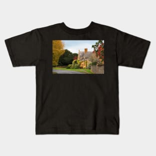 Chipping Campden, The Cotswolds, England Kids T-Shirt